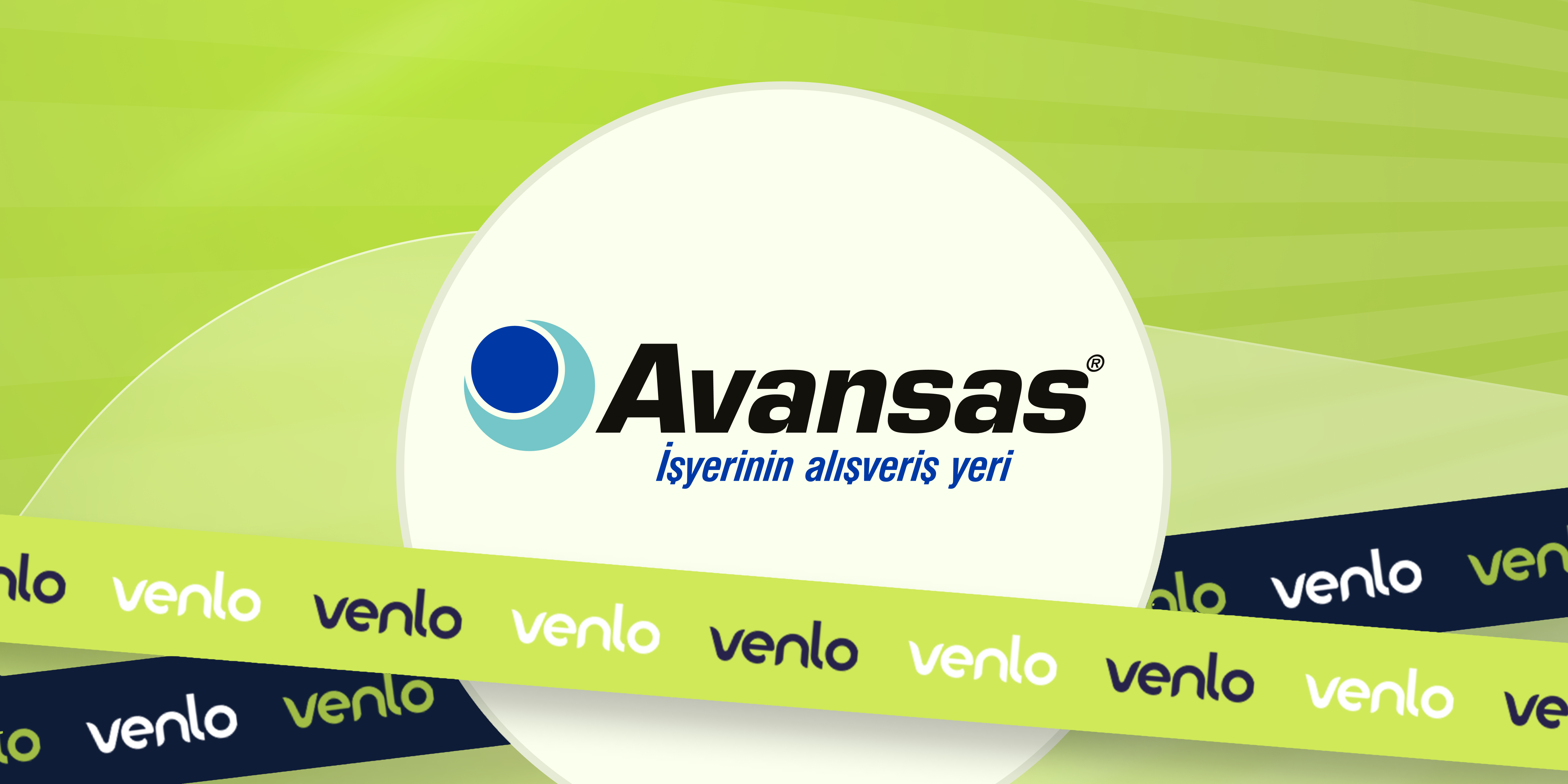 Avansas`tan VENLO noktalarına özel %15 İNDİRİM !